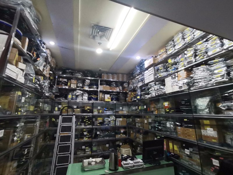 传感器模块：如何选择适合你的产品